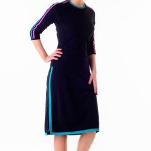 Rash Guard or Modest Swim/Workout Top